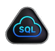 SQL badge
